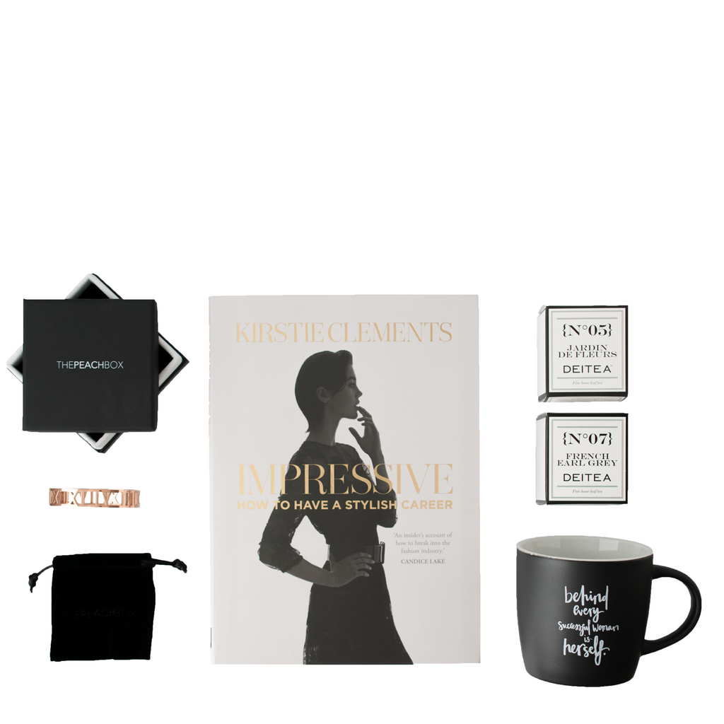 Running in heels Gift Box - Luxe Gifts™
 - 1