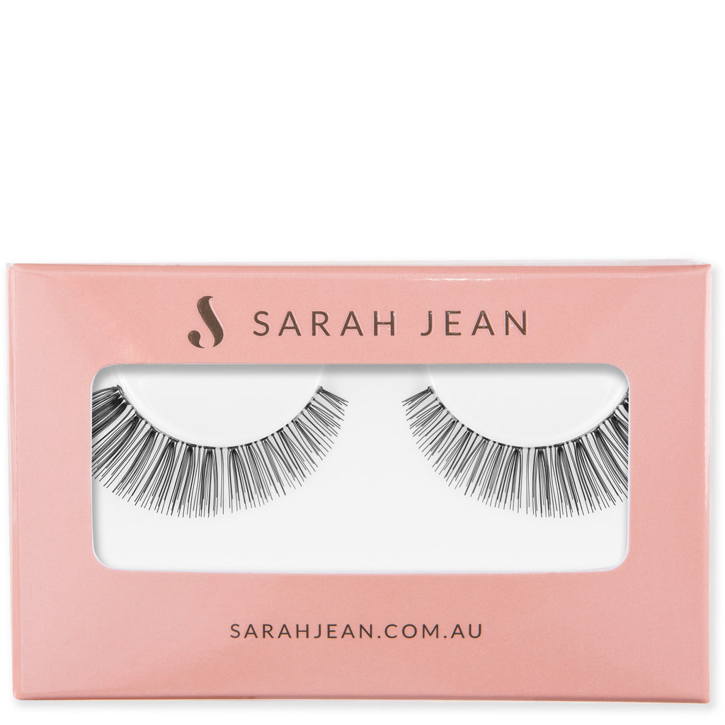 Sarah Jean: Lash SJ002 - Luxe Gifts™
 - 1