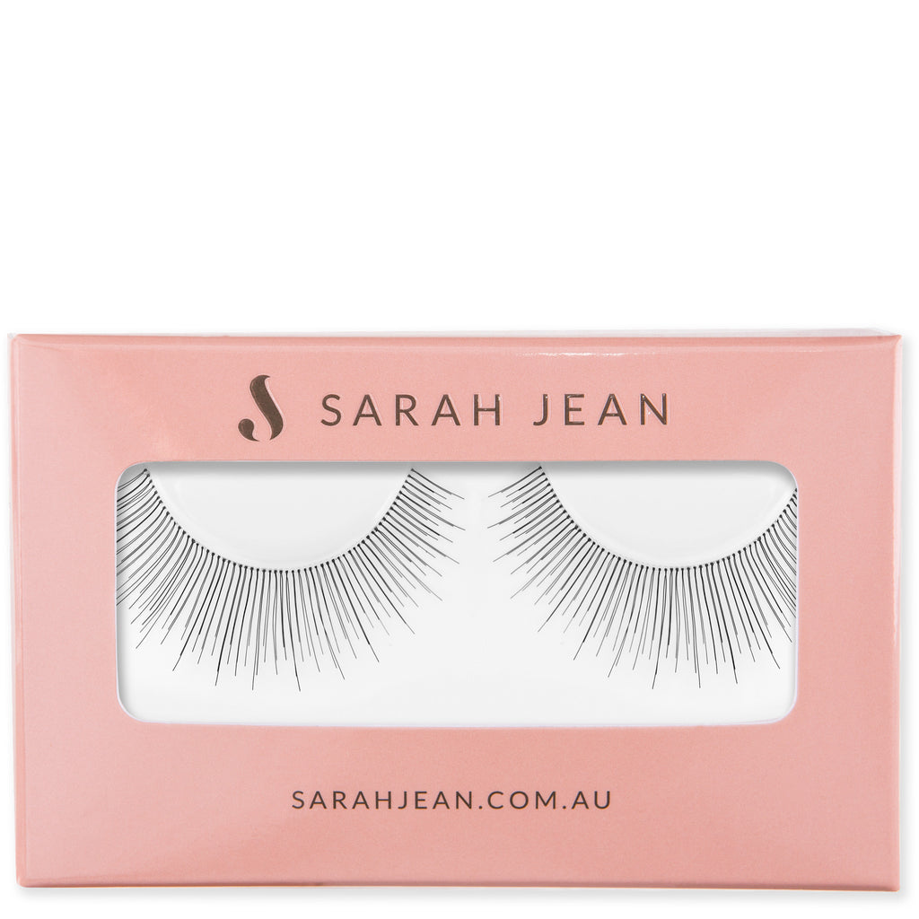 Sarah Jean: Lash SJ003 - Luxe Gifts™
 - 1