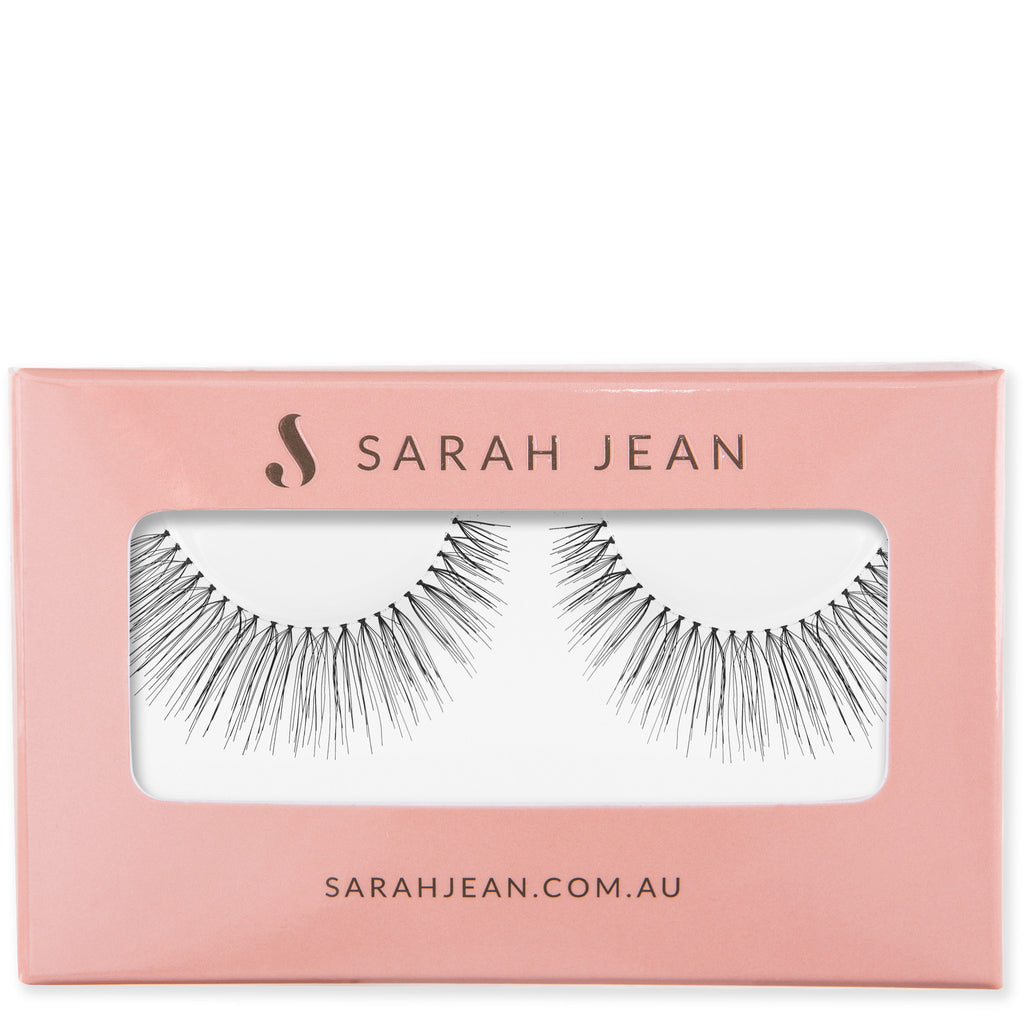 Sarah Jean: Lash SJ004 - Luxe Gifts™
 - 1