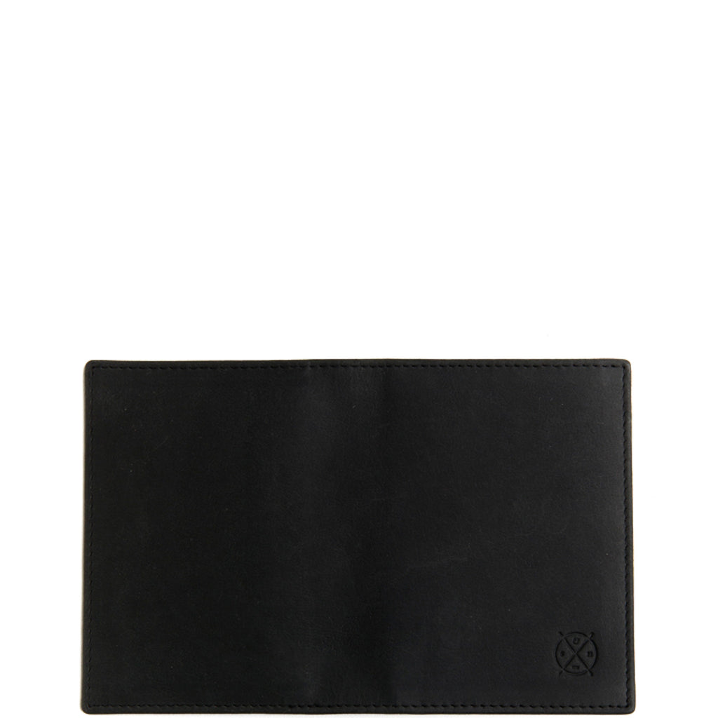 Stitch and Hide: Charlestown Steele Black - Luxe Gifts™
 - 3