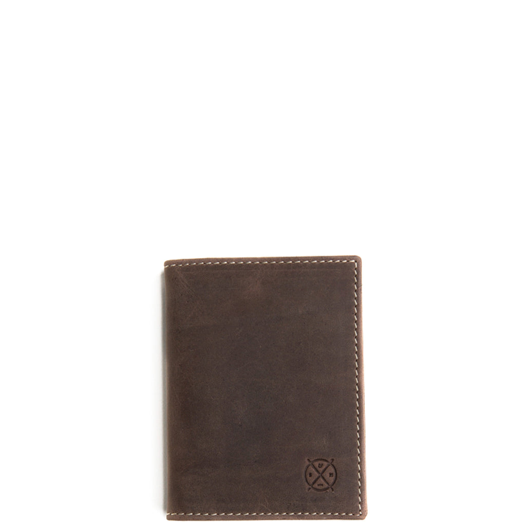 Stitch and Hide: Charlestown Brown - Luxe Gifts™
 - 1