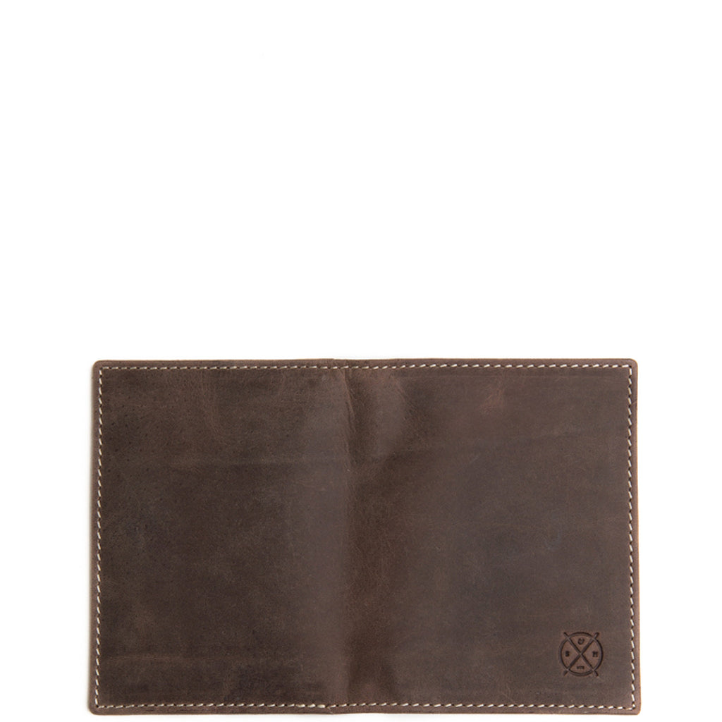 Stitch and Hide: Charlestown Brown - Luxe Gifts™
 - 2