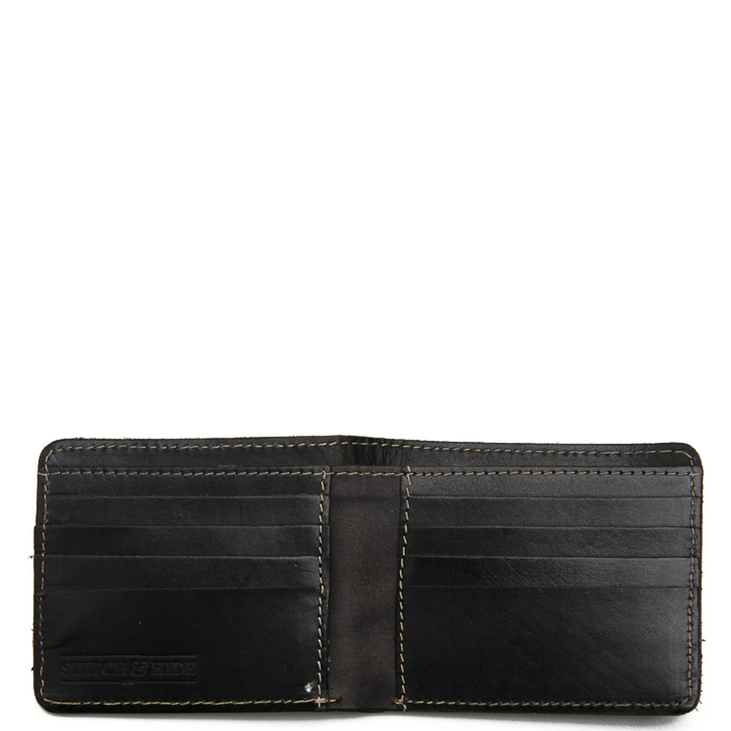 Stitch and Hide: Connor Black - Luxe Gifts™
 - 2