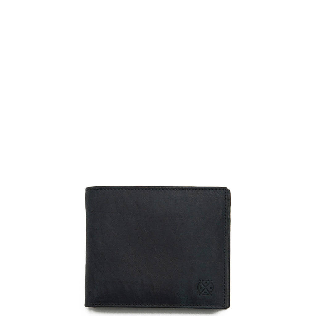 Stitch and Hide: Henry Steele Black - Luxe Gifts™
 - 1