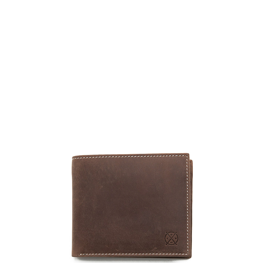 Stitch and Hide: Henry Brown - Luxe Gifts™
 - 1