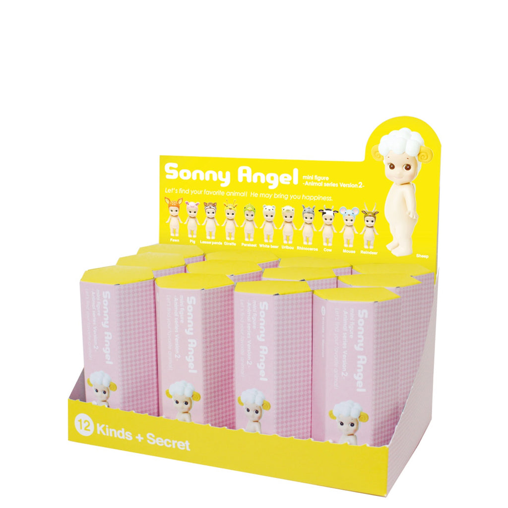 Sonny Angel: Animal 2 Series - Luxe Gifts™
 - 2