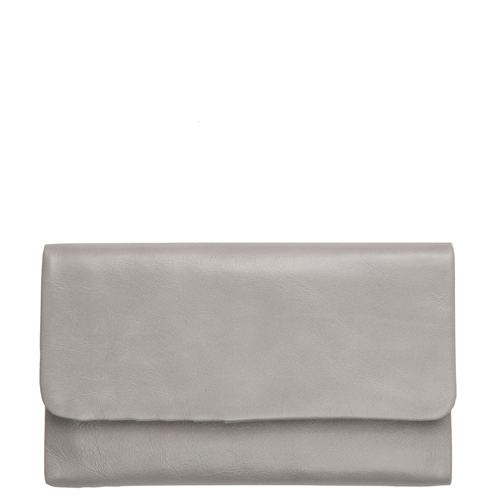 Status Anxiety: Audrey Light Grey - Luxe Gifts™
 - 1