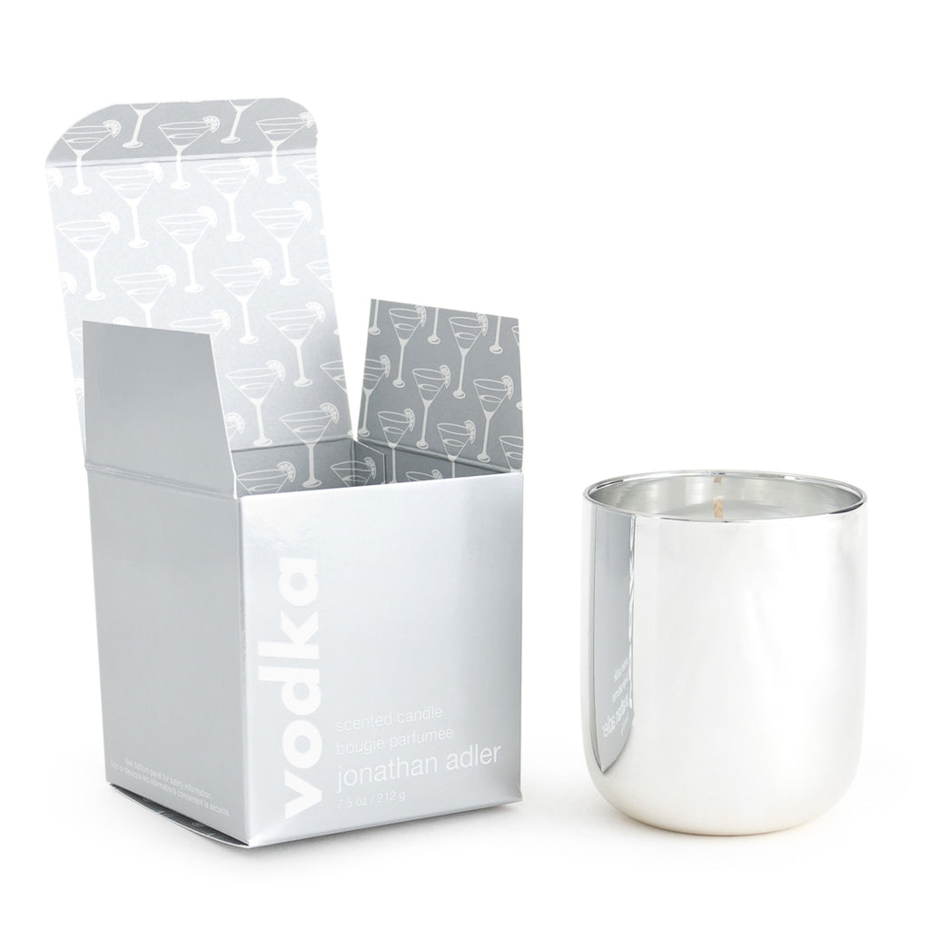 Jonathan Adler Pop Candle Vodka - Luxe Gifts™
