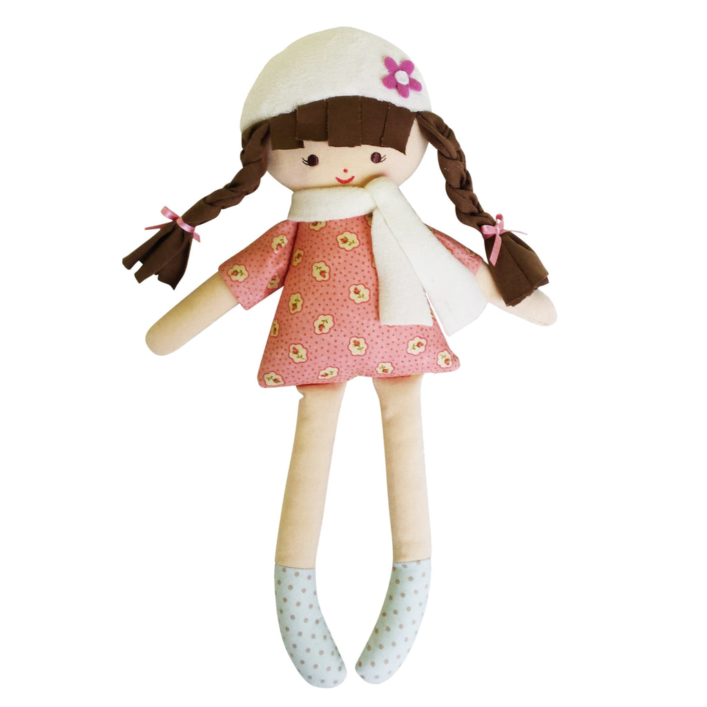 Alimrose: Chloe Doll - Luxe Gifts™
