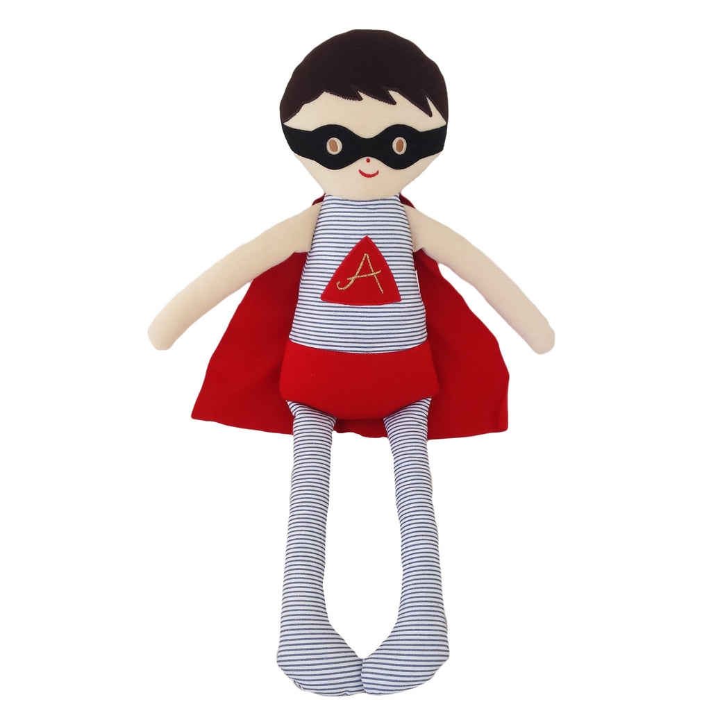Alimrose: Super Hero Doll - Luxe Gifts™
