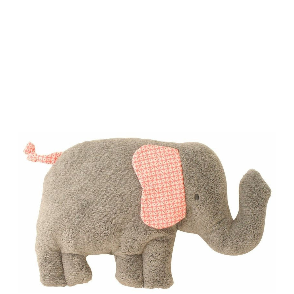 Alimrose: Snuggle Pancake Elephant Pink - Luxe Gifts™
