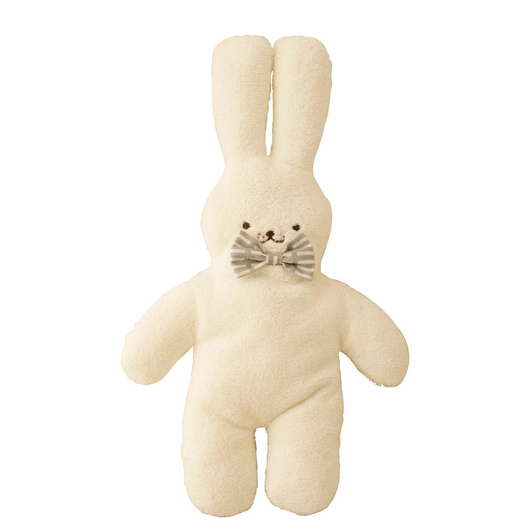Alimrose: Snuggle Pancake Bunny Grey - Luxe Gifts™
