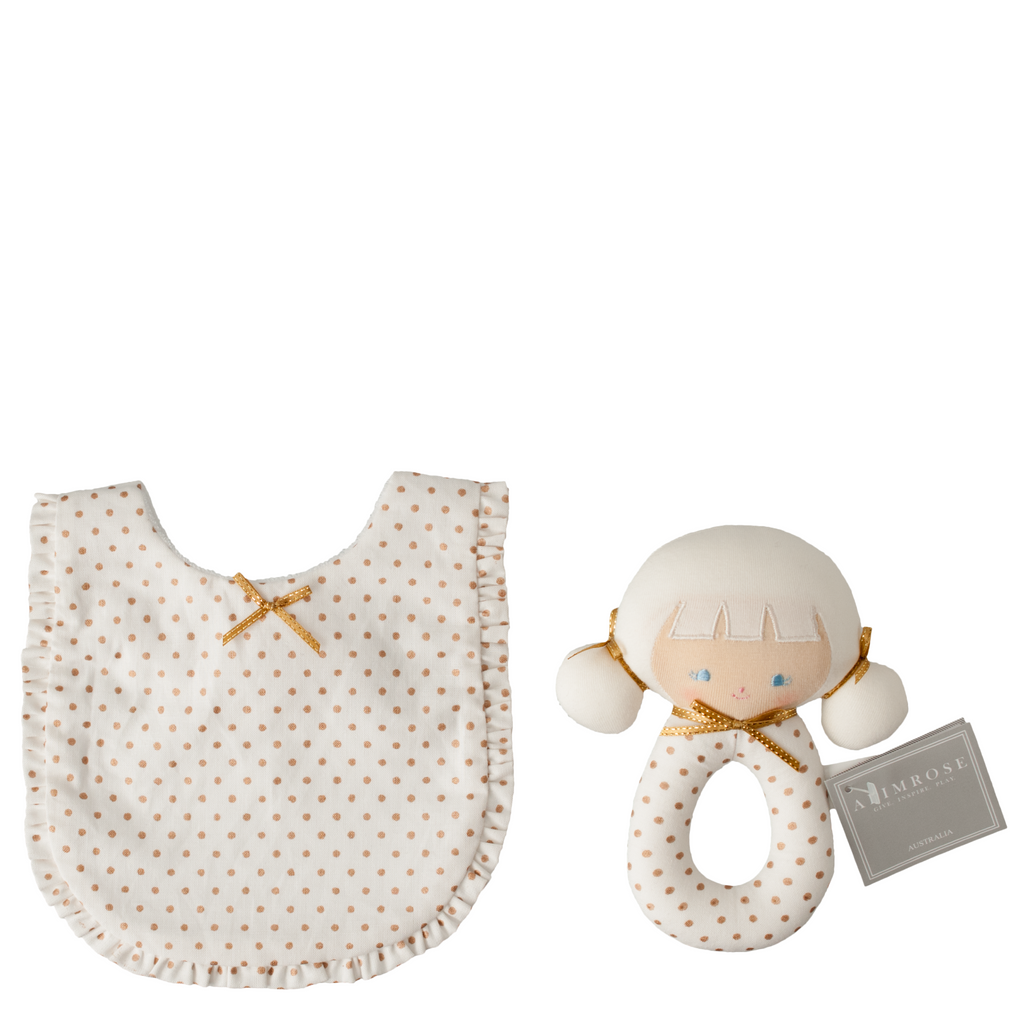 Baby Love Gift Box - Luxe Gifts™
