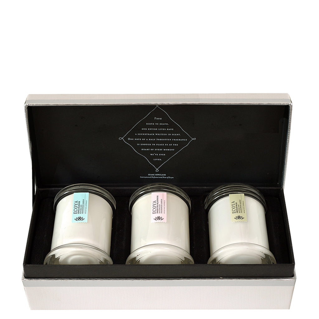 Ecoya: Mini Metro Gift Box - Luxe Gifts™
 - 5