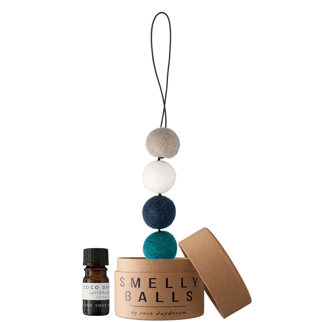 Smelly Balls: Aqua in Caribbean Kiss - Luxe Gifts™
 - 6