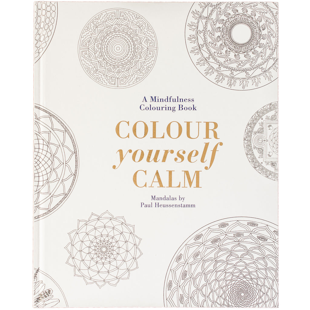 Colour Yourself Calm - Luxe Gifts™
 - 1