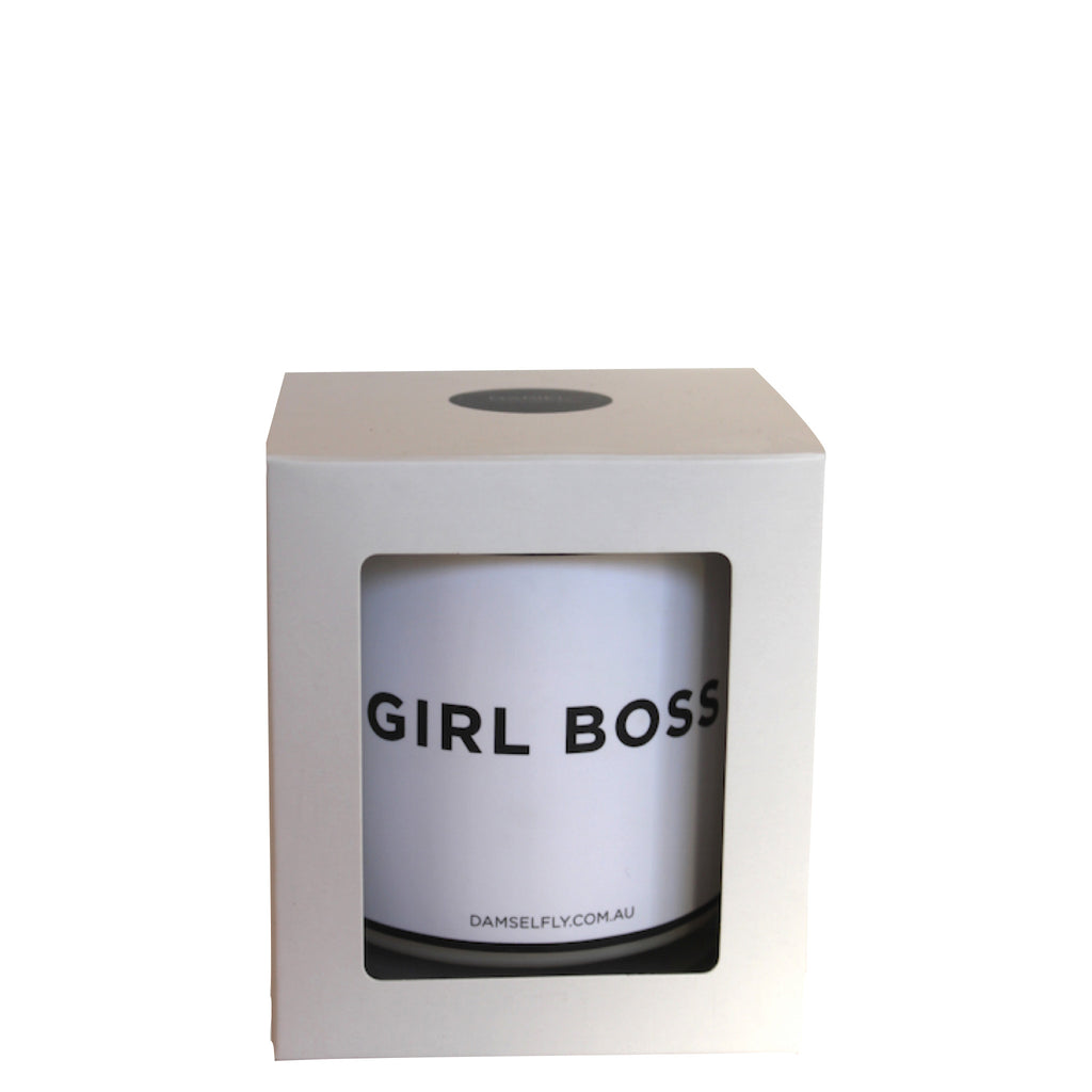 Damselfly: Girl Boss - Luxe Gifts™
 - 2