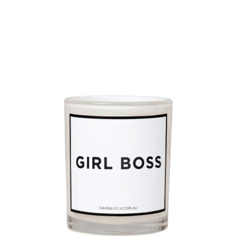 Damselfly: Girl Boss - Luxe Gifts™
 - 1