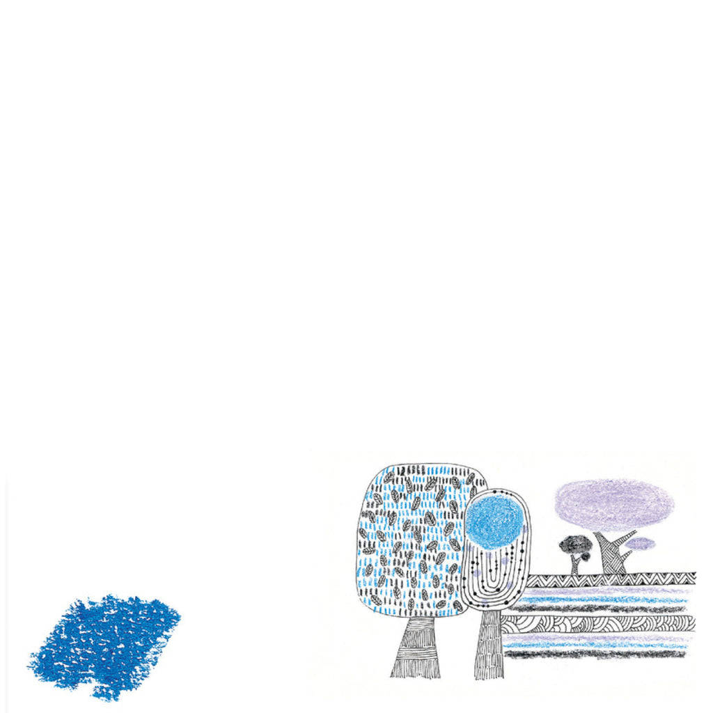 Djeco: Bear, Elephant and Rhino Crayons - Luxe Gifts™
 - 3