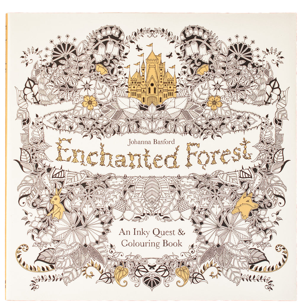 Enchanted Forest - Luxe Gifts™
 - 1