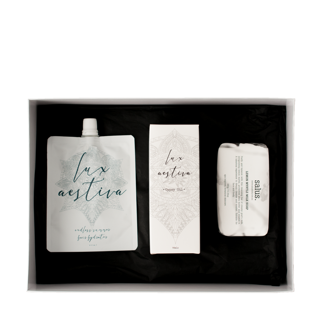Endless Summer Gift Box - Luxe Gifts™
 - 3