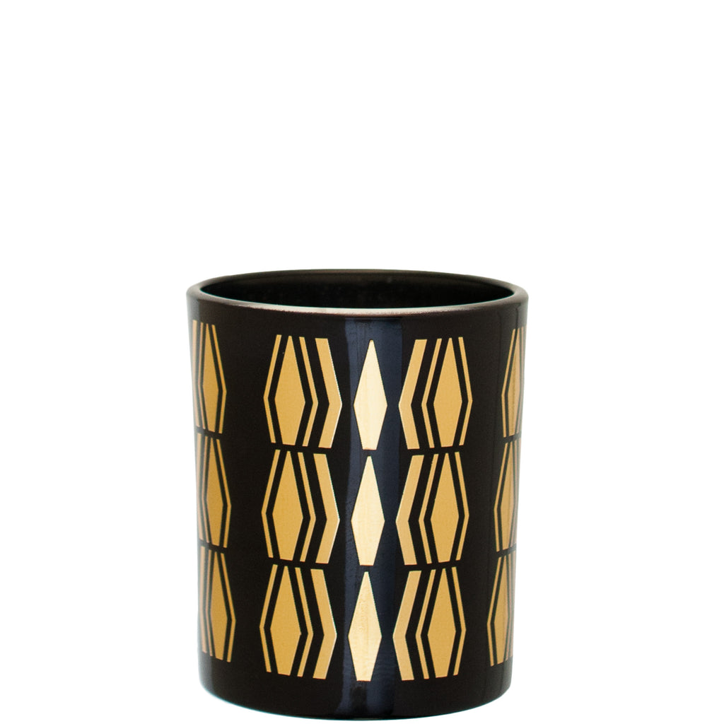 House of Harlow 1960: Black Saint James Candle - Luxe Gifts™
 - 4