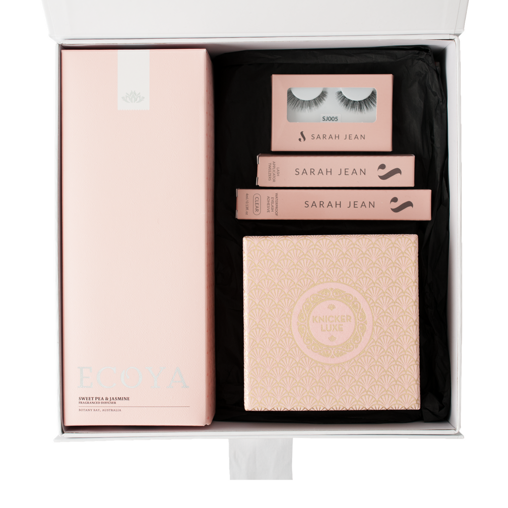 Indulgence Gift Box - Luxe Gifts™
 - 2