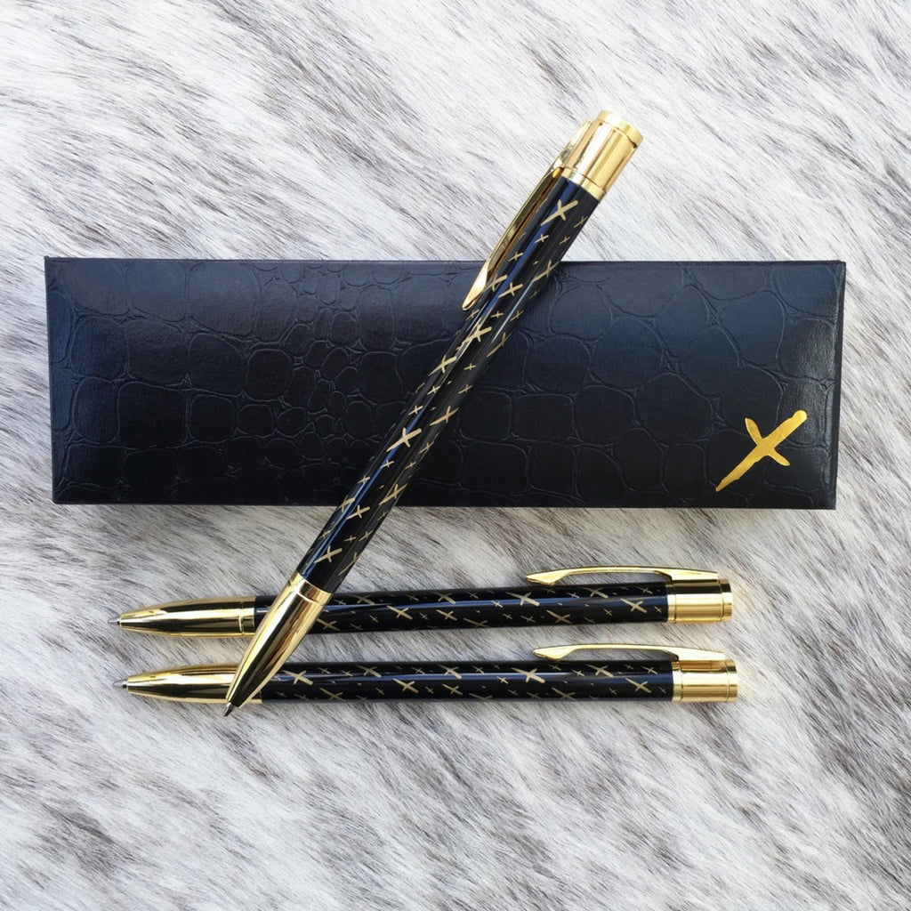 Jot it down: Midas Jot X Pen - Luxe Gifts™
 - 3