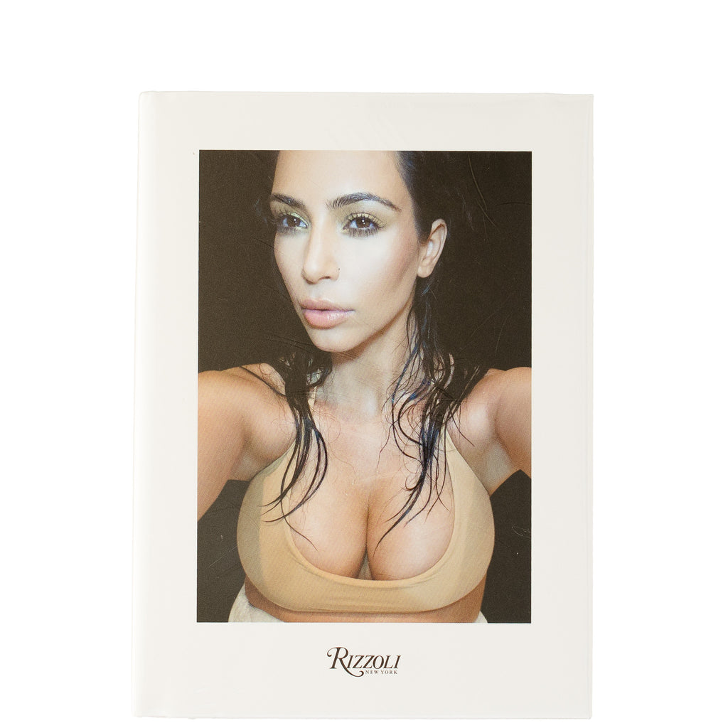Selfish by Kim Kardashian West - Luxe Gifts™
 - 1