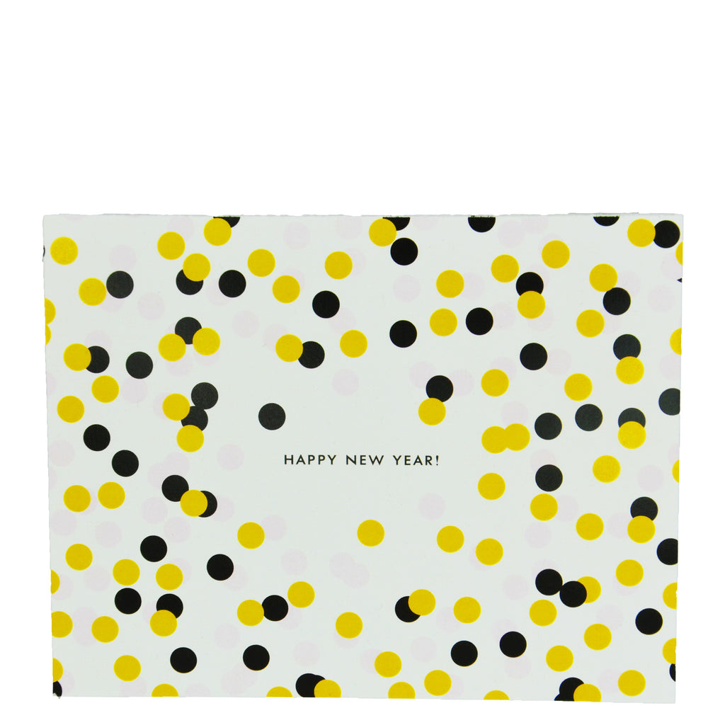 Kate Spade New York: Holiday Cards 10 Set New Year - Luxe Gifts™
 - 1