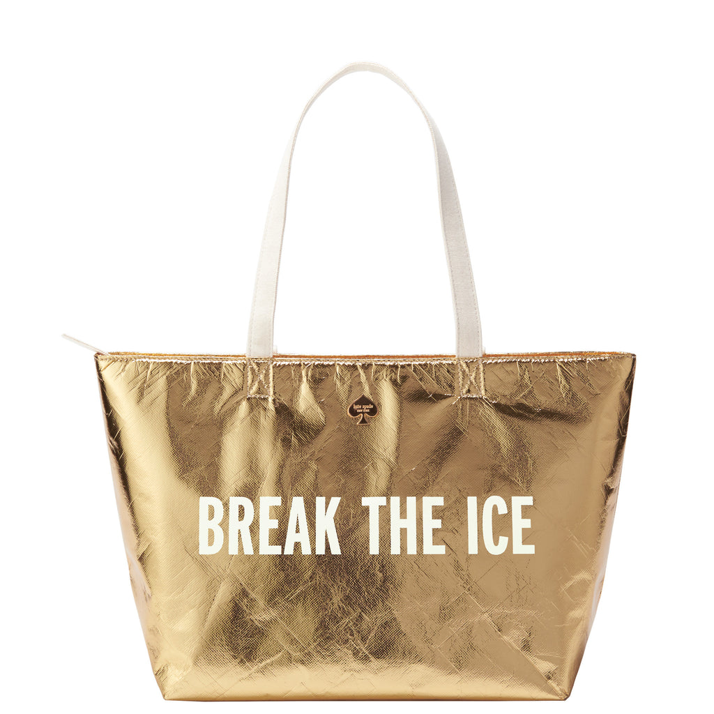 Kate Spade New York: Break The Ice Cooler Bag - Luxe Gifts™
