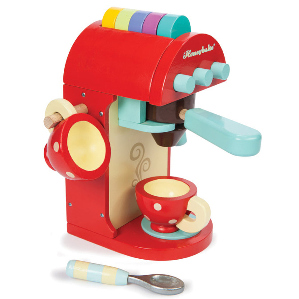 Le Toy Van: Honeybake Choccoccino - Luxe Gifts™
 - 1