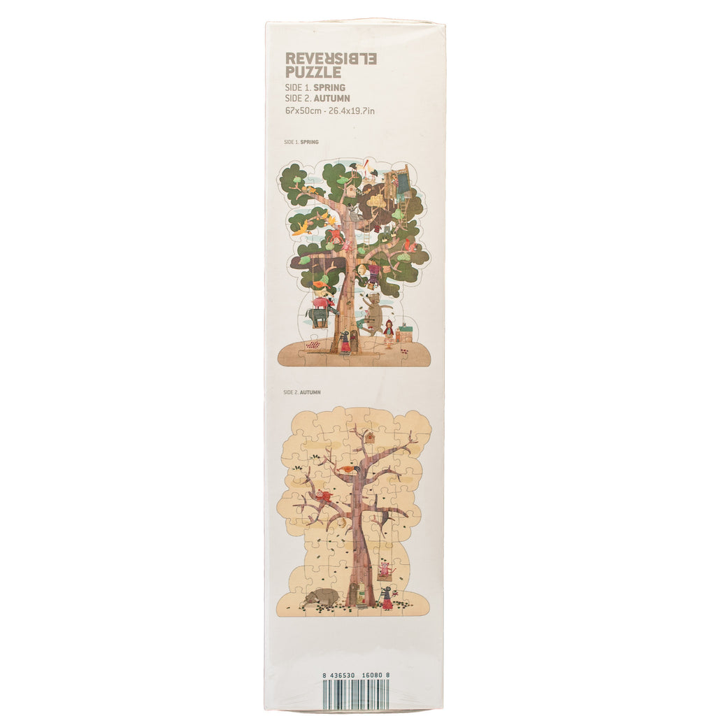 Londji: My Tree Puzzle - Luxe Gifts™
 - 7