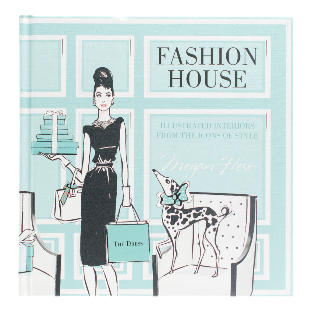 Fashion House - Luxe Gifts™
 - 1