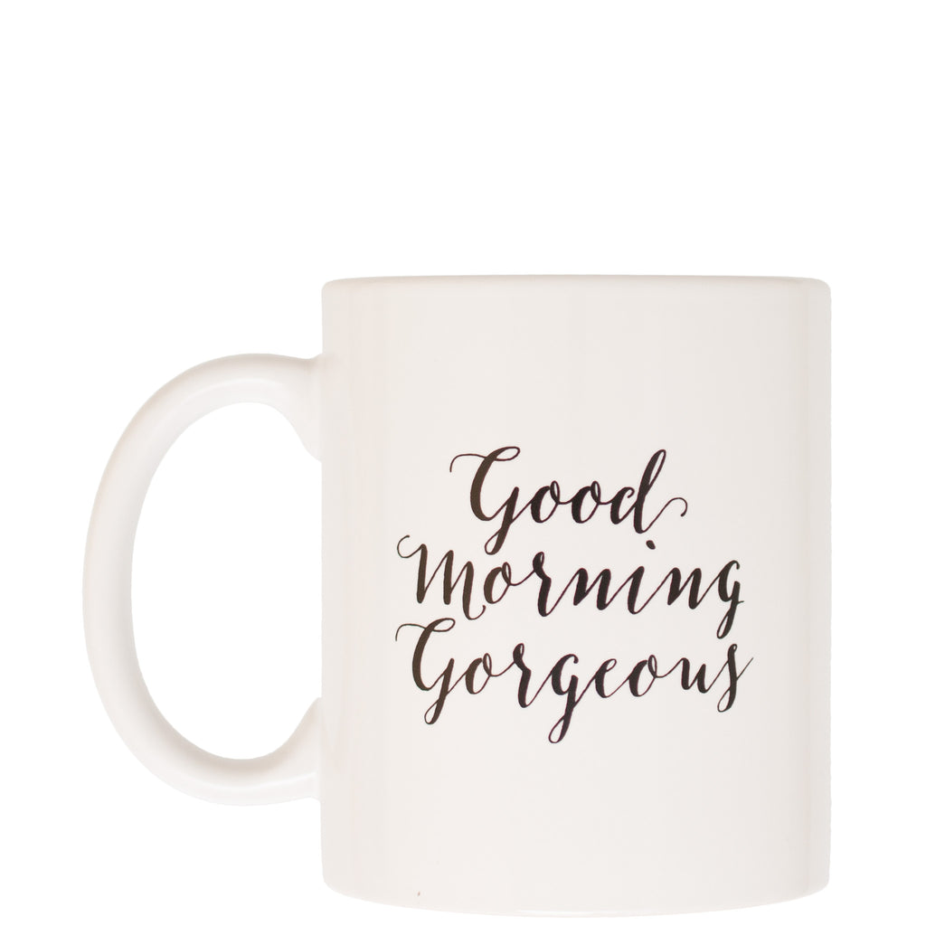 Miss Poppy Design: Morning Gorgeous - Luxe Gifts™
