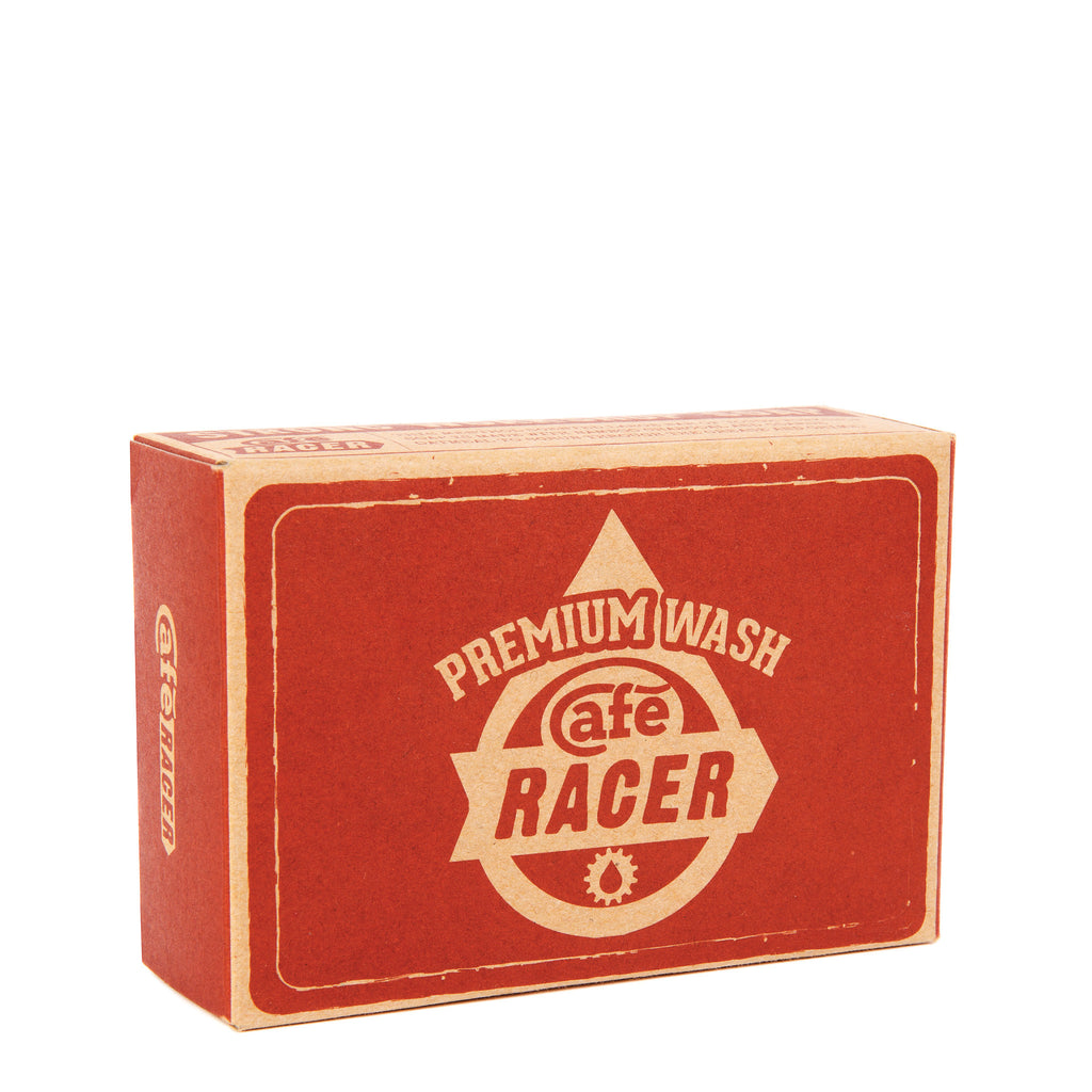 Cafe Racer Workshop Soap - Luxe Gifts™
 - 1