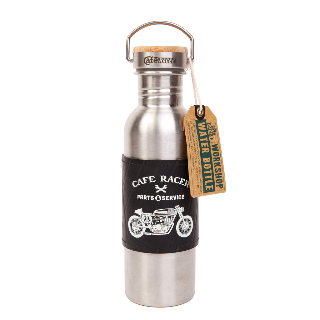 Cafe Racer Bottle - Luxe Gifts™
 - 1