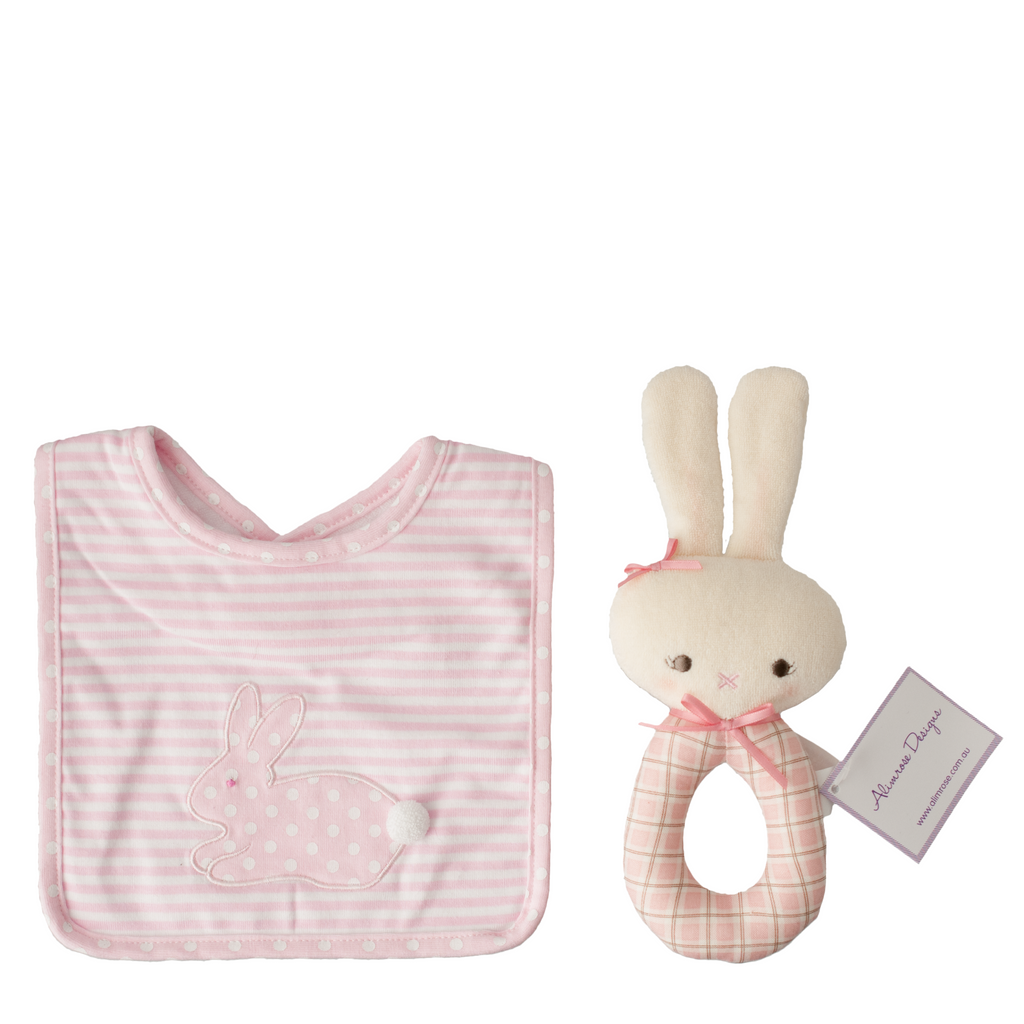 My Cute Bunny Gift Box - Luxe Gifts™
