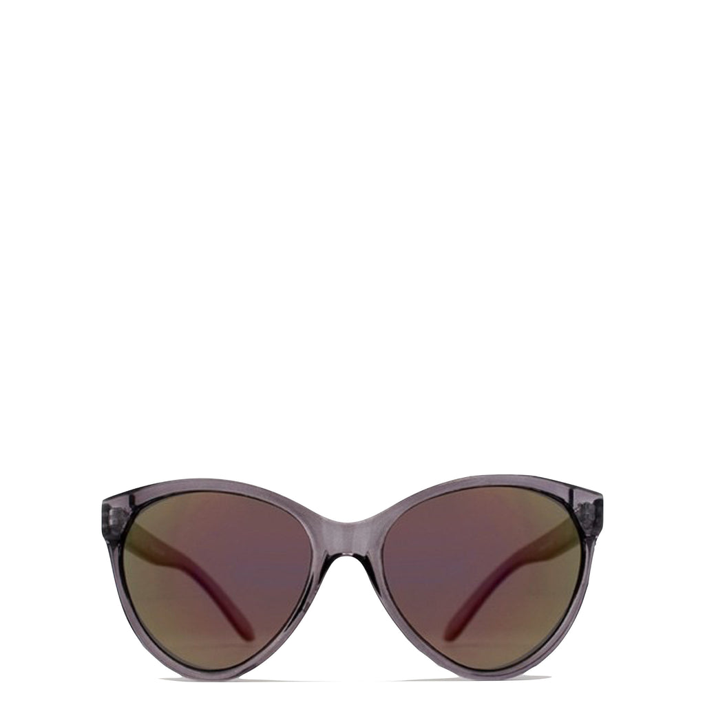 Quay Australia: I Love Lucy Sunglasses in Grey - Luxe Gifts™
 - 1