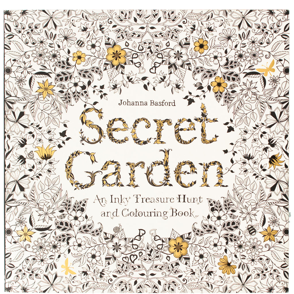 Secret Garden - Luxe Gifts™
 - 1