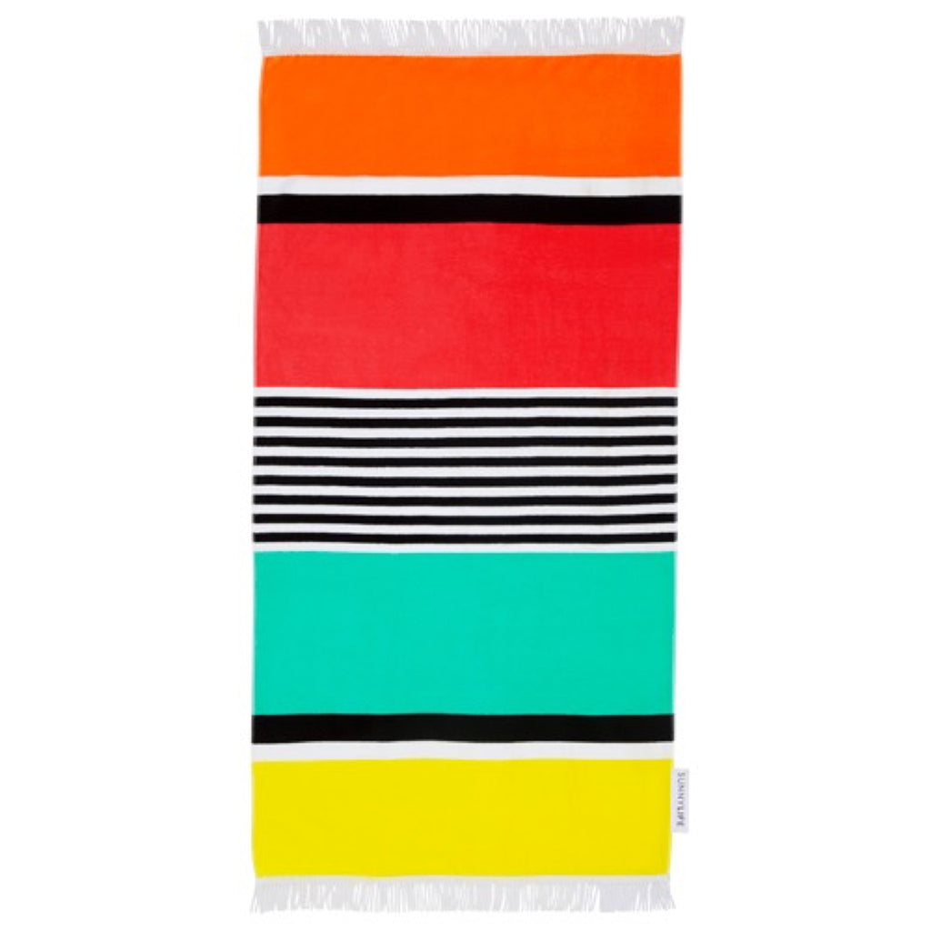 Sunnylife: Luxe Towel Avalon - Luxe Gifts™
