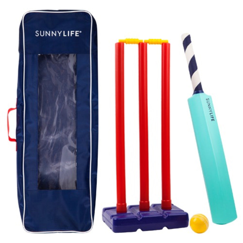 Sunnylife: Cricket Set - Luxe Gifts™
 - 1