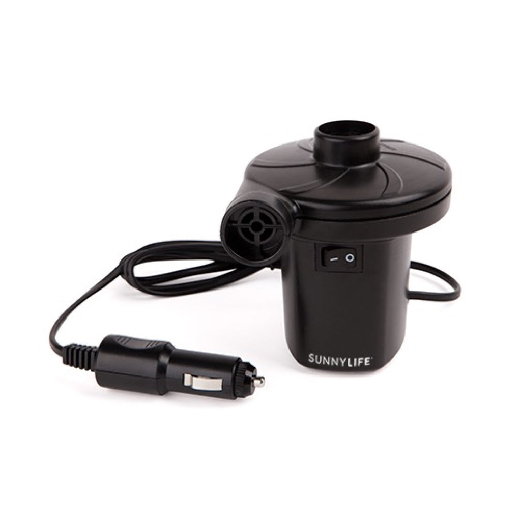Sunnylife: Electric Air Pump - Luxe Gifts™
 - 3