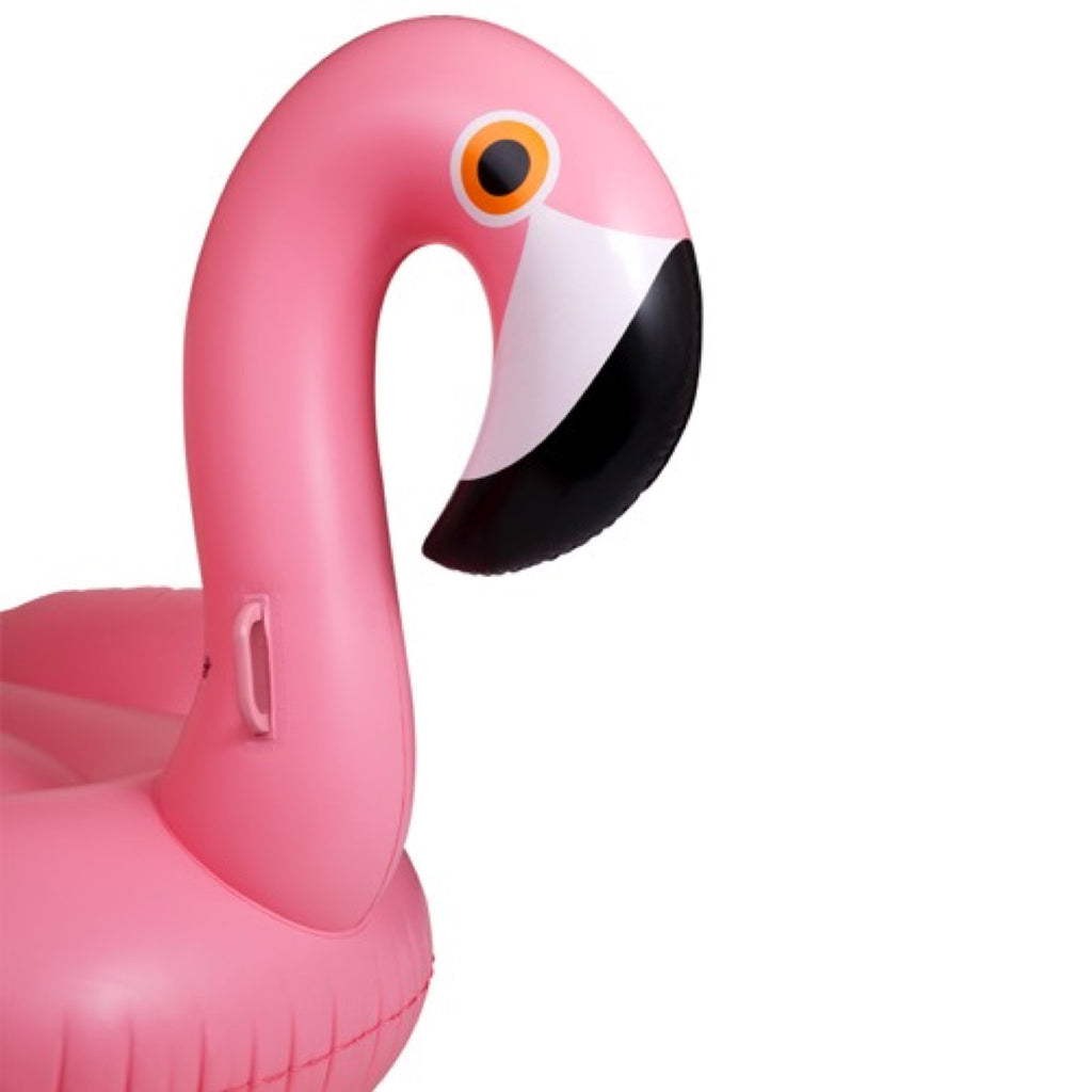 Sunnylife: Inflatable Flamingo - Luxe Gifts™
 - 4