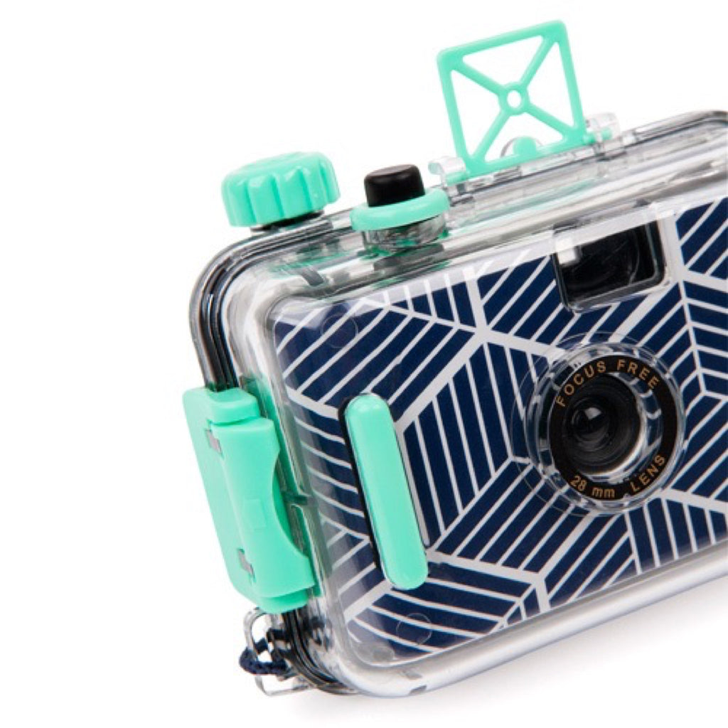 Sunnylife: Underwater Camera Lennox - Luxe Gifts™
 - 3