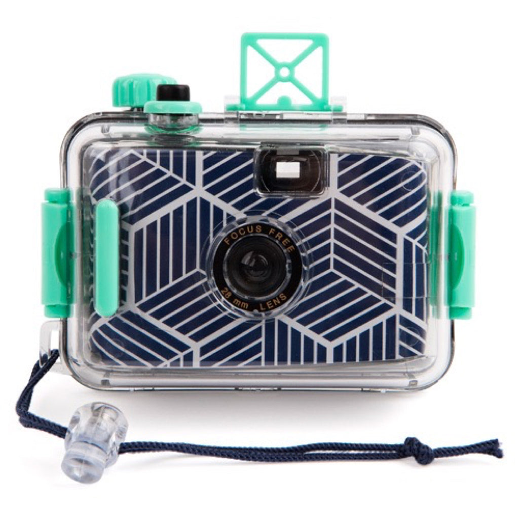 Sunnylife: Underwater Camera Lennox - Luxe Gifts™
 - 1