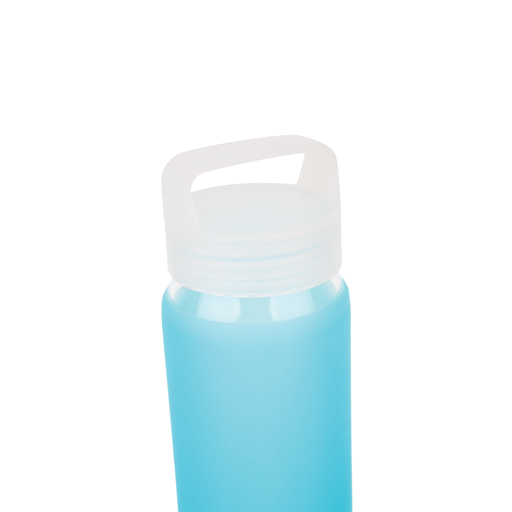 Sunnylife: Water Bottle Blue Atol - Luxe Gifts™
 - 2