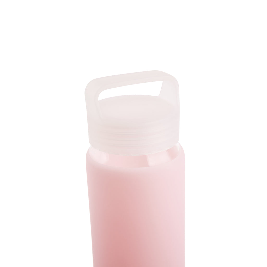 Sunnylife: Water Bottle Pink Dogwood - Luxe Gifts™
 - 2