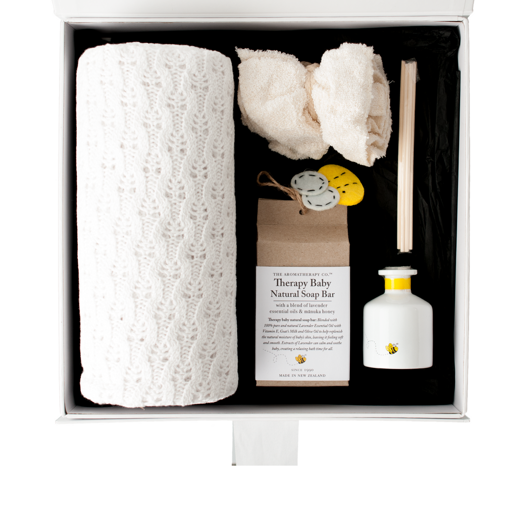 Sweet Beginnings Gift Box - Luxe Gifts™
 - 2